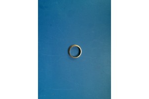 Кільце стопорне парубка карбюратора бензопила 4500/5200/5800 Китай